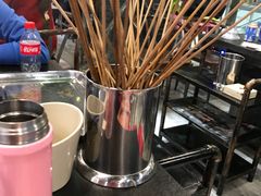 -五味缘小郡肝串串香(中国铁建广场店)