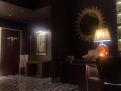 -The St·Regis Bar 瑞吉酒吧