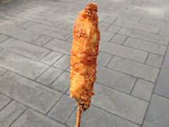 -上海鸡柳店(中街盛京大家庭店)