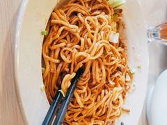-李先生牛肉面大王(东营友谊广场店)