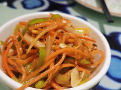-撒拉花儿·新疆菜·清真(太阳宫店)