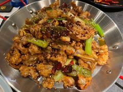 -红盔甲·小龙虾(长寿路店)