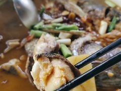 -红烧鱼头·杭帮菜·特色烧烤