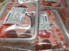 -乔家栅(大木桥路店)