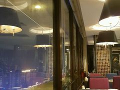 卡座-华厦大酒店·桃源西餐厅·自助餐