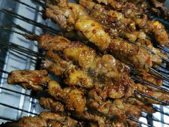 -清真·马峰烤肉(小学习北巷店)