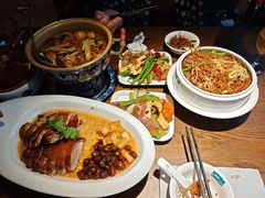 -老坤记·南阳名菜馆(十三年坤记老店)