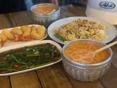 -Doo Dee Thai Food(Issan/Isaan/Esan)