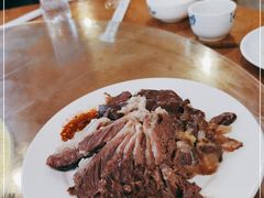 -龙头街回族餐厅(蒜村新区农大店)