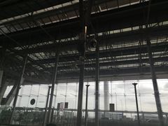 -曼谷素万那普国际机场