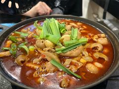 -湘肠香火锅店(团结湖店)