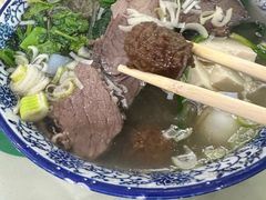 -尔力新疆丸子汤(北屯店)
