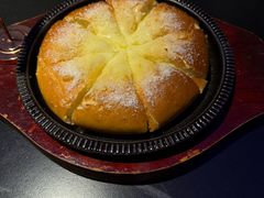 -额尔敦传统涮(公园西路店)