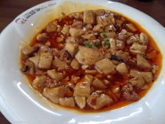 -周麻婆(西洪路店)