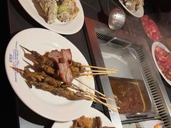 -星伦多自助料理·涮烤一体(虹悦城店)