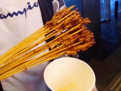 -八一路好吃街(雨田商务大厦店)