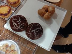 -BOKE博稞烘焙(天佑城店)