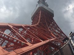 -东京塔海贼王主题公园