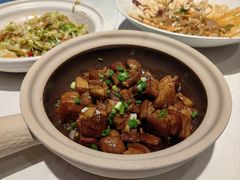 -大鸭梨烤鸭店(花园村店)