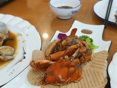 -友强·23年特色海鲜大排档(厦门店)