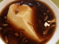 豆腐脑-南来顺饭庄·清真(南菜园店)