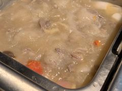 -泽成冰煮羊火锅(中正天街店)