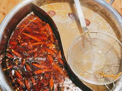 -谭三娘鲜切牛肉自助火锅(文殊院店)