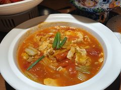 -老坤记·南阳名菜馆(十三年坤记老店)