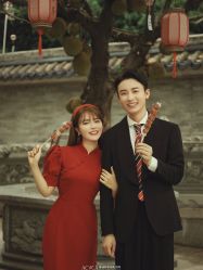 点击看大图 -爱城婚纱摄影·品质严选店