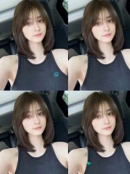 -NANAN美发沙龙