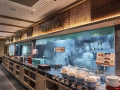 -老淮滨-蚌埠非遗小吃(淮河路店)