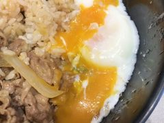 -食其家·牛丼咖喱(冠捷大厦店)