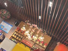-掌上鲜(南顺城街店)