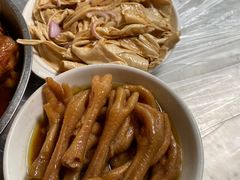 -满記土窑烧鷄波浪山莊