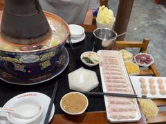 -千亿来乌拉火锅(德胜店)