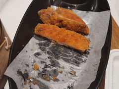 -馋三尺蟹粉小笼(人民广场店)