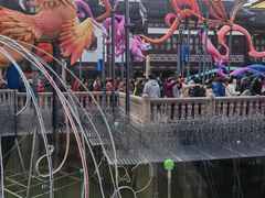 -豫园湖心亭茶楼
