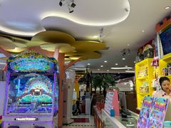 -meland·儿童乐园·游戏厅娃娃机·电玩Xbox(成都合生汇店)