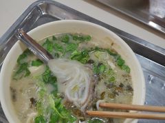 -上海师范大学西部食堂