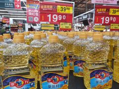 -卜蜂莲花(杨高北路店)