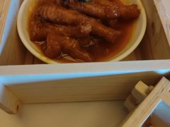 豉味蒸凤爪-富力丽思卡尔顿酒店·丽轩中餐厅