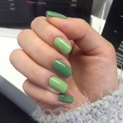 -U3美甲