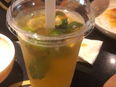 -探鱼·鲜青椒爽麻烤鱼(领展购物广场店)