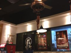 大堂-韩一馆(吉大店)