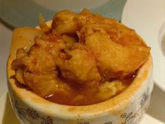 -波特曼西餐厅(南岗店)