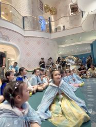 -奈尔宝家庭中心·亲子餐厅(苏州大悦城店)