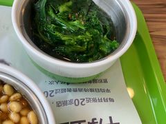 -老乡鸡(南京新街口洪武北路店)