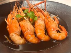 -国际大厦谭家官府菜(中山路店)