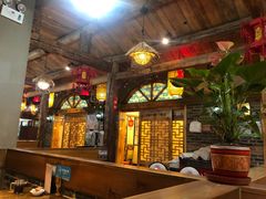 -石饮红星包子(中山路店)