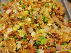 -树厨贵州菜(大十字店)
